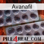 Avanafil 31